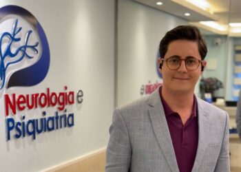 Mais de 40 causas possíveis: Descubra a verdade sobre a tontura com o neurologista Dr. Saulo Nader