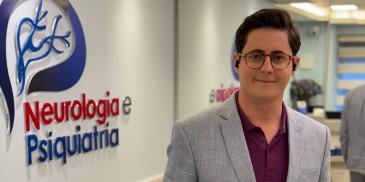 Mais de 40 causas possíveis: Descubra a verdade sobre a tontura com o neurologista Dr. Saulo Nader