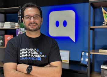 Startup que desenvolve soluções de IA para empresas também quer atender público final