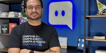 Startup que desenvolve soluções de IA para empresas também quer atender público final