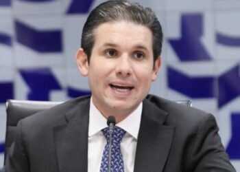 No Dia de Tiradentes, Motta participará de eventos em Minas ao lado de Zema e Aécio