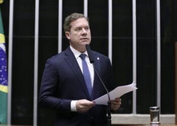 Comunicação será a ponte do Parlamento com a população, diz deputado Marx Beltrão