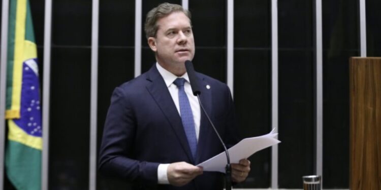 Comunicação será a ponte do Parlamento com a população, diz deputado Marx Beltrão