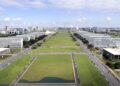 Aniversário de Brasília tem atrações gratuitas na Esplanada