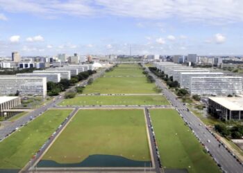 Aniversário de Brasília tem atrações gratuitas na Esplanada