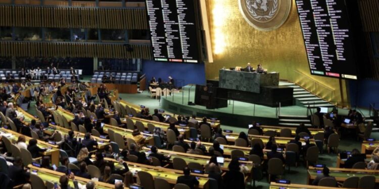 Emendas parlamentares chegam ao exterior e pagam até ONU e psicólogos nos EUA