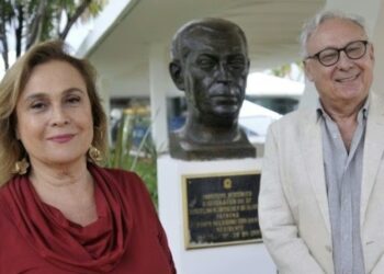 ‘Quem conhece, cuida’: sentimento que move moradores nos 65 anos de Brasília