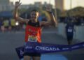 Vencedor dos 5km da Maratona Brasília é de Ceilândia (DF)