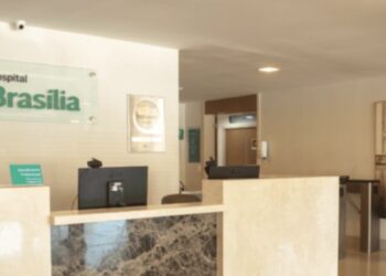 Rede Américas inicia operação com quatro hospitais em Brasília