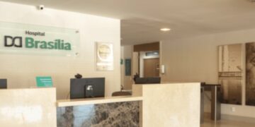 Rede Américas inicia operação com quatro hospitais em Brasília
