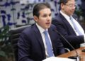 Hugo Motta afirma que ampliou a eficiência da Câmara dos Deputados