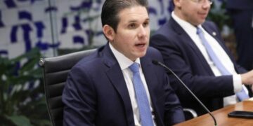 Hugo Motta afirma que ampliou a eficiência da Câmara dos Deputados