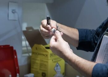 Anvisa interdita oito clínicas de estética em três estados e no DF