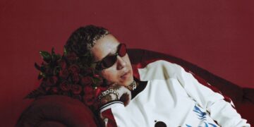 Massaru lança “Qual Sua Intenção?” e antecipa EP que promete esquentar o Dia dos Namorados