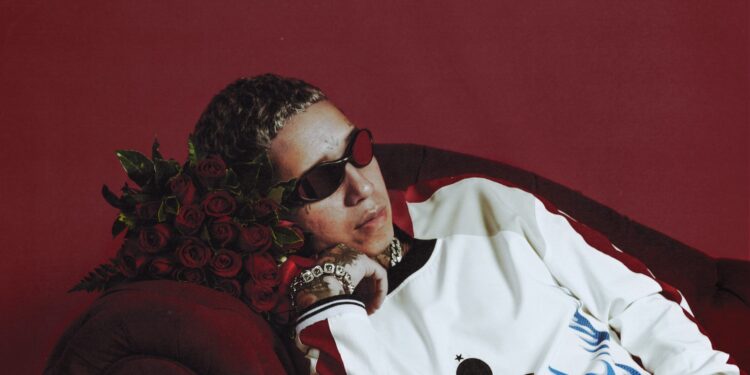 Massaru lança “Qual Sua Intenção?” e antecipa EP que promete esquentar o Dia dos Namorados