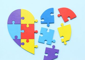 Especialista Dr Matheus Trilico desmistifica relacionamentos amorosos em pessoas com TEA