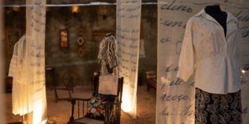 Aclamada no SPFW, exposição gratuita sobre Cora Coralina chega a Brasília