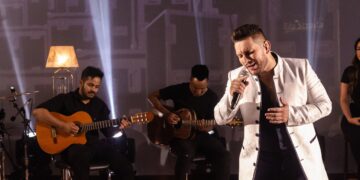 Edu Strada lança videoclipe de “Trevo de Itumbiara”