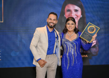 ANCEC realiza evento em São Paulo com homenagens a personalidades, empresas e prefeituras