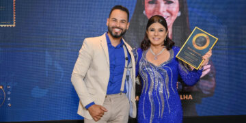 ANCEC realiza evento em São Paulo com homenagens a personalidades, empresas e prefeituras