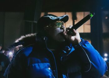 MC Negão Original lança “Medley de Igaratá 6” e alcança Top 2 no YouTube em menos de 24 horas