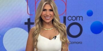 Elas Comandam! – O Que Une as Mulheres à Frente dos Programas de Maior Audiência da TV Brasileira