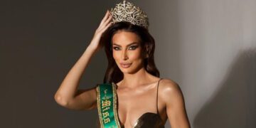 Miss Grand: final nacional acontece dia 6 de Julho com Evandro Hazzy à frente da Nova Era do concurso