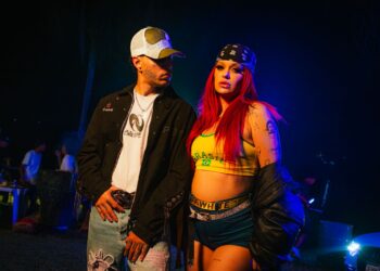 Igor Sales lança hit “Jô da Ilha” com MC Mari em grande estilo