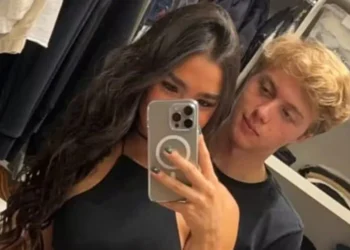 Nora de Angélica e Luciano Huck se defende sobre briga com influenciadora