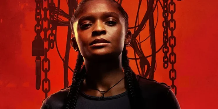 Conheça a Coração de Ferro, heroína da nova série da Marvel e Disney+