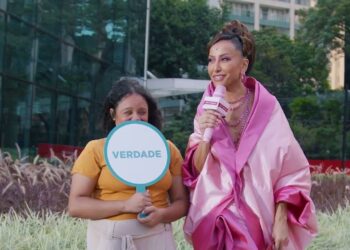 Em nova campanha, Gino-Canesten® incentiva consumidores a “botarem a ‘ppk’ na mesa”