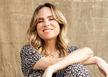 Com Arte e Coragem Flávia Alves Inspira Mulheres a Ocuparem Espaços no Mundo Criativo