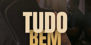 Romisson lança single “Tudo Bem”, um retrato sincero dos altos e baixos do amor