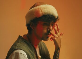 Kenzoca comemora nova fase com lançamento de clipe exclusivo do seu novo EP