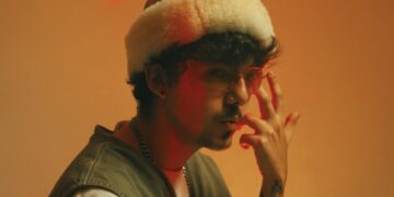 Kenzoca comemora nova fase com lançamento de clipe exclusivo do seu novo EP