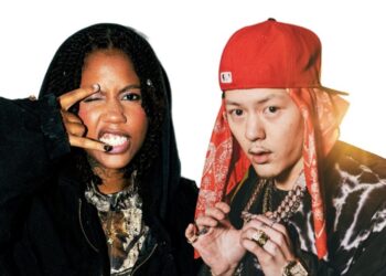 “ALVO” une Willsbife e Cashley em nova faixa da DSR, selo da Disrupsom