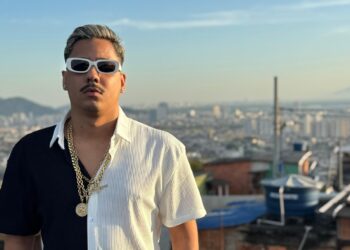 MC Ferreira 013 lança “Conquista” e dá voz à periferia com Trap Consciente
