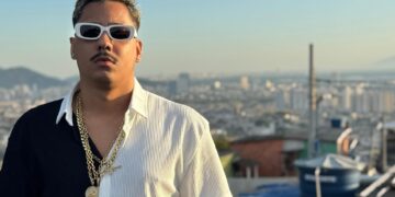 MC Ferreira 013 lança “Conquista” e dá voz à periferia com Trap Consciente