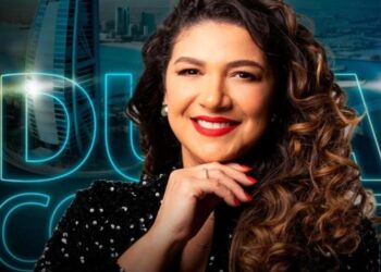 Denise Gonçalo realiza edição exclusiva do Dubai Connect Business em Goiânia
