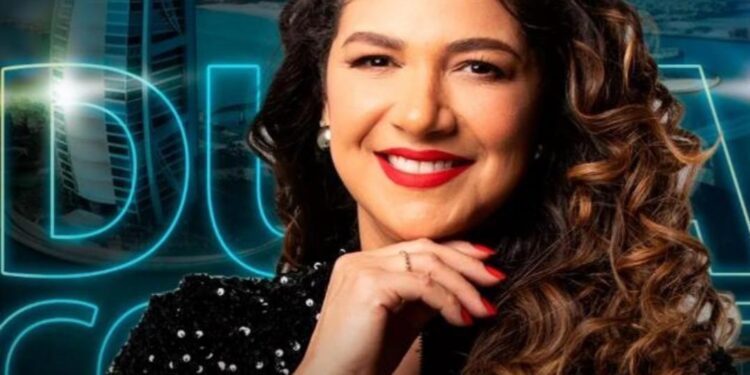 Denise Gonçalo realiza edição exclusiva do Dubai Connect Business em Goiânia