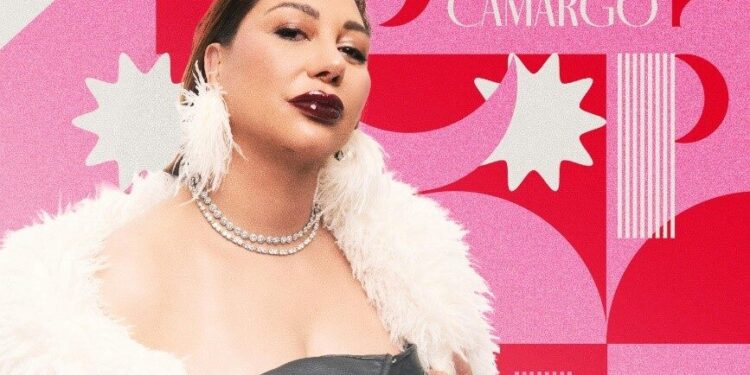 Naiá Camargo lança “Livramento”, um hino de autonomia emocional e autoconhecimento