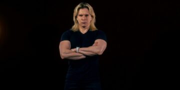 Guilherme Hirose Lança Novo Single “A New Empire” em 23/08