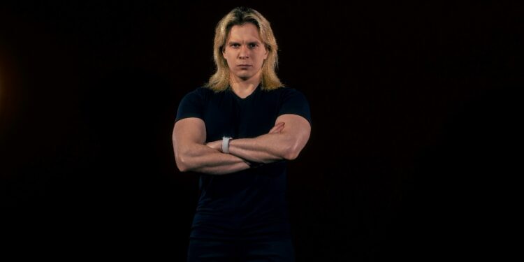 Guilherme Hirose Lança Novo Single “A New Empire” em 23/08