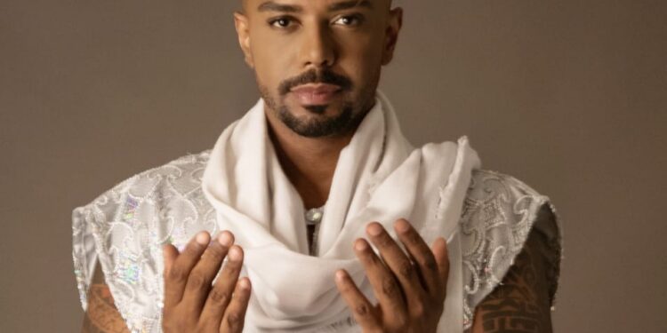 Lelê Abdala: “O Wi-Fi de Deus”