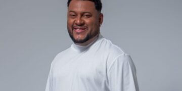 Marlinho lança single “Braba”