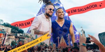 Mr. Dan lança “Tá no Ar” com Rael e inaugura fase inédita do projeto No Ar