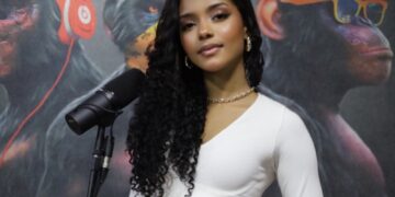 Leti lança single “Melhor Amiga”