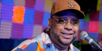 Edu Ares anuncia nova edição do “Pagode do Edu” com convidados especiais em São Paulo