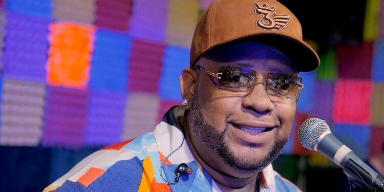 Edu Ares anuncia nova edição do “Pagode do Edu” com convidados especiais em São Paulo