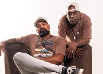 DUETO lança “Eu, Você e o Samba” exaltando encontros e raízes do gênero